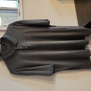 Polo by Ralph Lauren men's short sleeve polo shirt